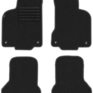 Stoffmatter Vw Polo III Facelift (1999-2001) – Premium Stoff - Textil