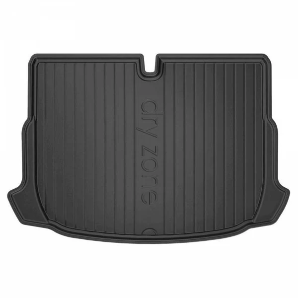 Bagasjeromsmatte Vw Scirocco III (2007-2017) – TPE Gummi | Frogum