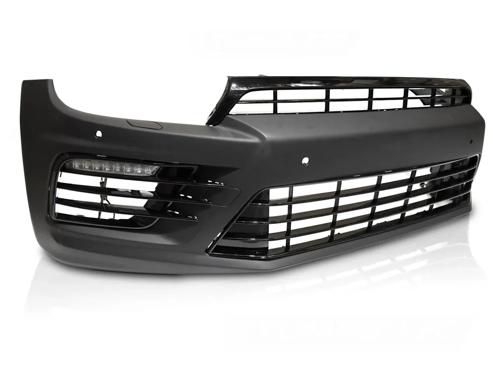 Frontfanger Volkswagen Scirocco 08-14 - Sport PDC Facelift Style