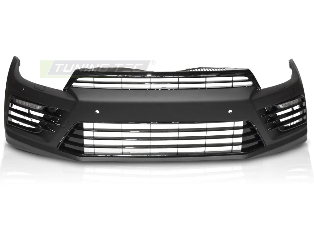 Frontfanger Volkswagen Scirocco 08-14 - Sport PDC Facelift Style