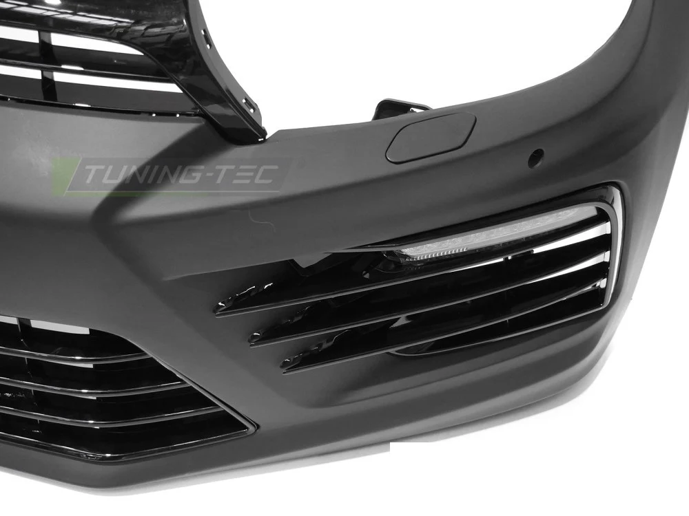 Frontfanger Volkswagen Scirocco 08-14 - Sport PDC Facelift Style