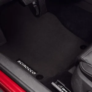 Stoffmatter Vw Scirocco (2008-2017) – Stoff | VAG OEM