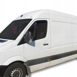 Vindavviser Vw sett 2 stk. – PMMA Plexi | Heko