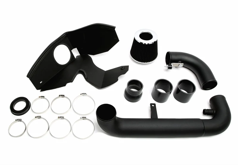 Air Intake Kit Volkswagen Sharan 7N 1.8 TSI / 2.0 TSI EA888 (2011–2014) – TA Technix