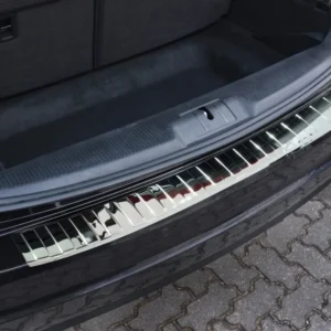 Bakfangerbeskytter Vw Sharan II (2010-2022) – Rustfritt stål | Avisa