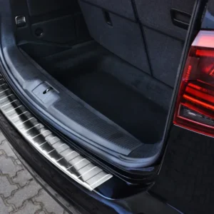 Bakfangerbeskytter Vw Sharan II (2010-2022) – Rustfritt stål | Avisa