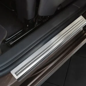Dørbeskytter Vw Sharan II (2010-2022) – Rustfritt stål | Avisa