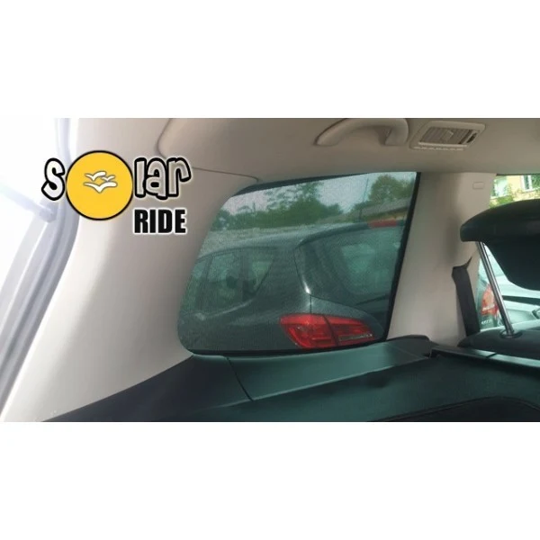 Solskjerm Vw Sharan II (2010-2022) (6 stk)