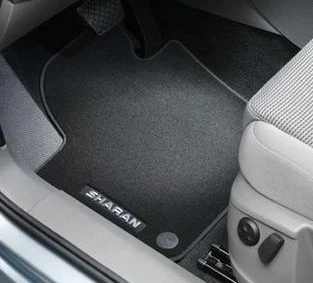 Stoffmatter Vw Sharan II (2010-2022) – Stoff | VAG OEM