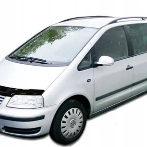 Panserbeskytter Vw Sharan I (2000-2010) facelift | Scoutt