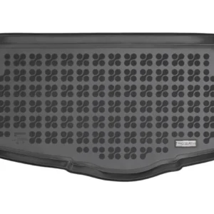 Bagasjeromsmatte Vw T-CROSS (2018-) – TPE - Gummi | Rezaw-Plast