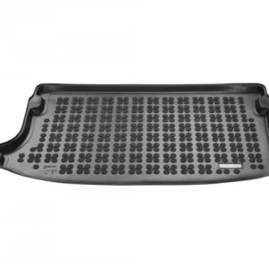 Bagasjeromsmatte Vw T-CROSS (2018-) – TPE - Gummi | Rezaw-Plast