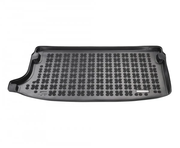 Bagasjeromsmatte Vw T-CROSS (2018-) – TPE - Gummi | Rezaw-Plast