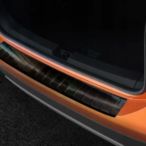 Bakfangerbeskytter Vw T-Cross (2018-) – Rustfritt stål | Avisa