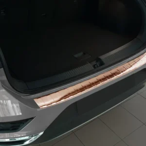 Bakfangerbeskytter Vw T-Roc I (2017-2025) – Rustfritt stål | Avisa