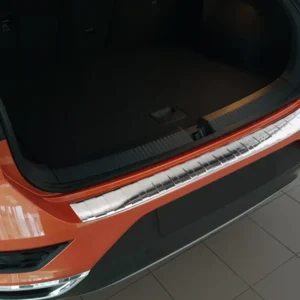 Bakfangerbeskytter Vw T-Roc I (2017-2025) – Rustfritt stål | Avisa