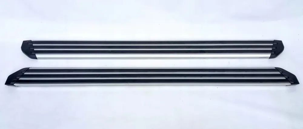 Stigtrinn Vw T-Roc OEM (2017-2025)
