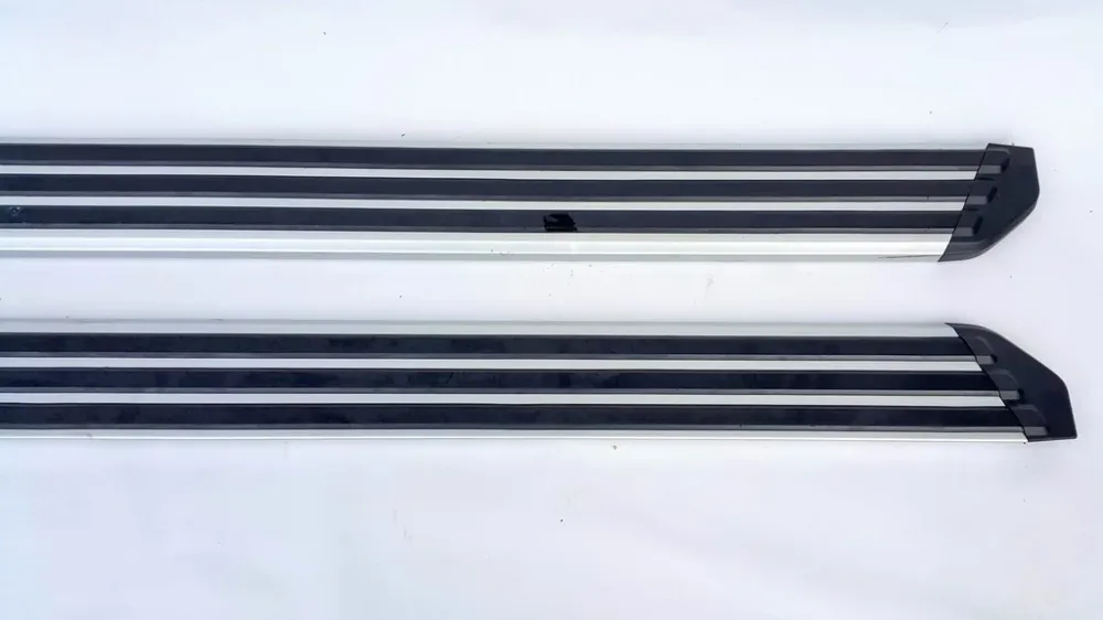 Stigtrinn Vw T-Roc OEM (2017-2025)