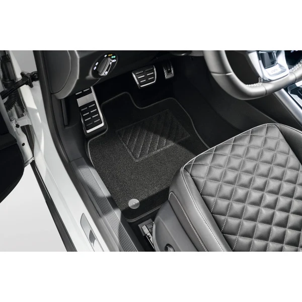 Stoffmatter Vw T-Roc Cabrio (2019-) – Stoff | VAG OEM