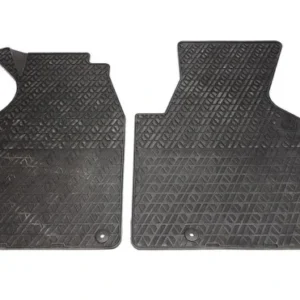 Gulvmatter Vw T3 (1979-2002) – TPE Gummi | VAG OEM