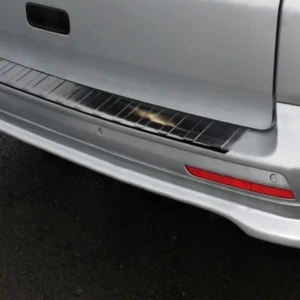 Bakfangerbeskytter Vw T5 / T6 (2003-2015) – Rustfritt stål | Avisa