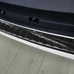 Bakfangerbeskytter Vw T5 / T6 / Black Edition (2003-2015) – Rustfritt stål | Avisa