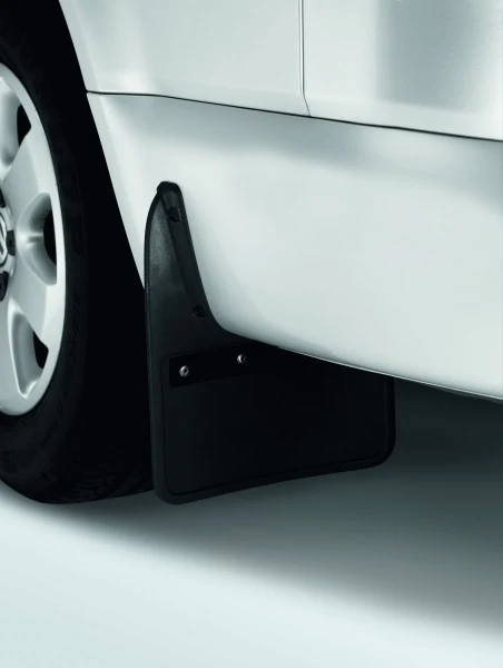 Skvettlapp Vw T5 / T6 / Black - sett 2 stk. – ABS Automotive | VAG OEM