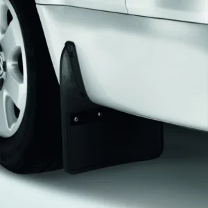 Skvettlapp Vw T5 / T6 / Black - sett 2 stk. – ABS Automotive | VAG OEM