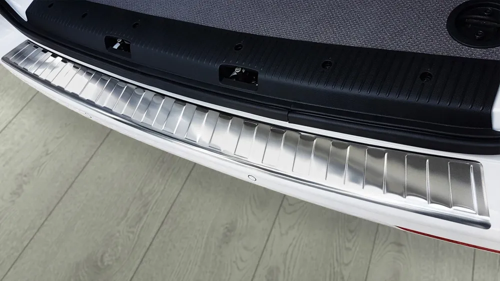 Bakfangerbeskytter Vw T5 / T6 – Rustfritt stål | Avisa