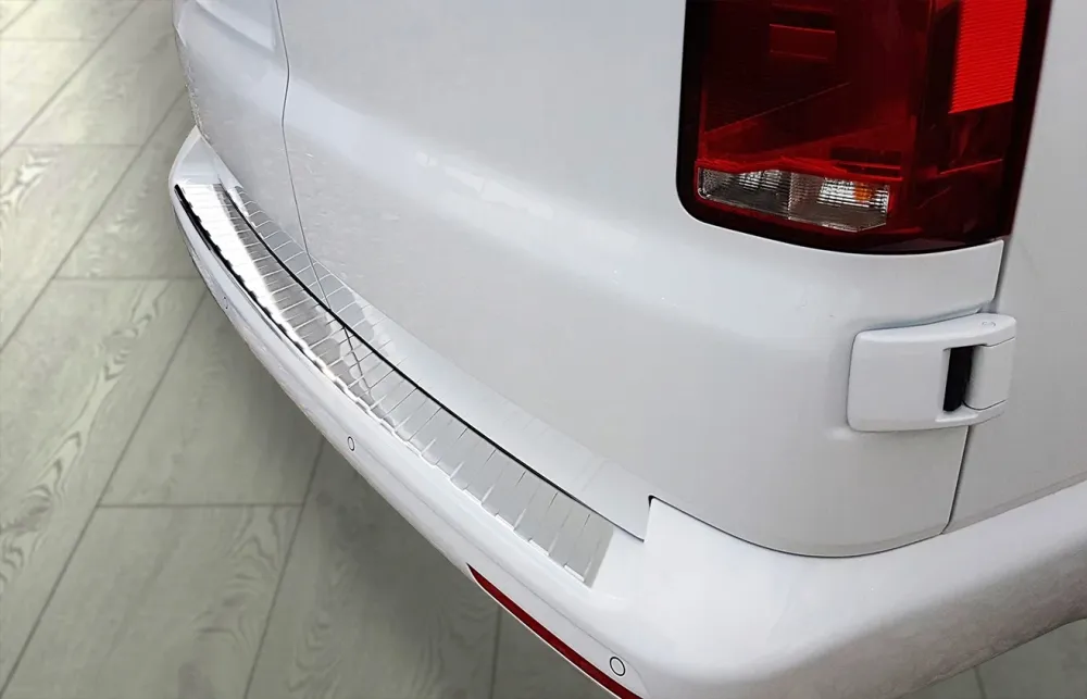 Bakfangerbeskytter Vw T5 / T6 – Rustfritt stål | Avisa