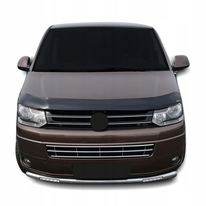 Panserbeskytter Vw T5 / Transporter - Caravelle - Multivan - Califronia (2009-2015) | Scoutt