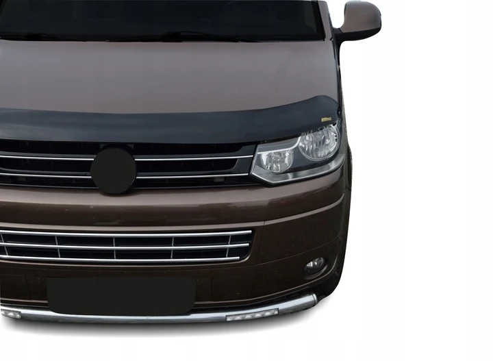 Panserbeskytter Vw T5 / Transporter - Caravelle - Multivan - Califronia (2009-2015) | Scoutt