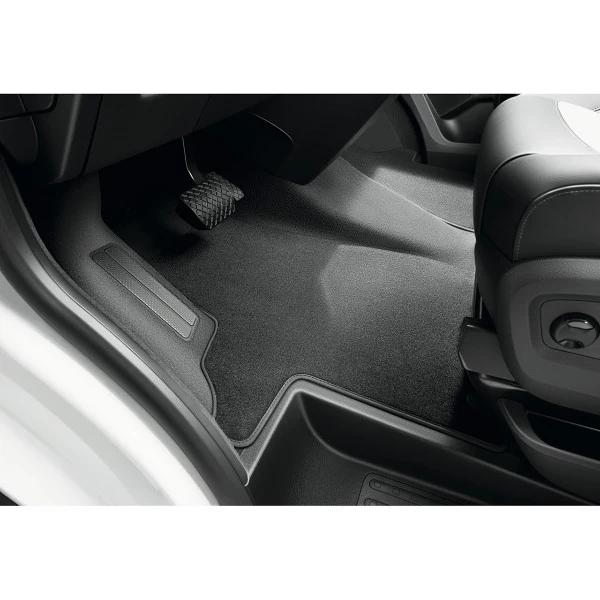 Stoffmatter Vw T6.1 (2019-2023) – Stoff | VAG OEM