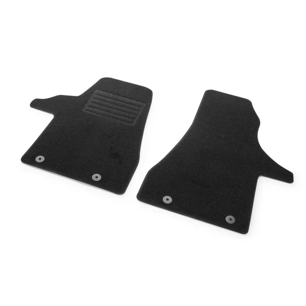 Stoffmatter Vw T6.1 / California / Caravelle / Multivan – Stoff | VAG OEM