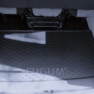Bagasjeromsmatte Vw T6 / T6.1 (2015-2019) – Luktfrie Gummi | Rigum