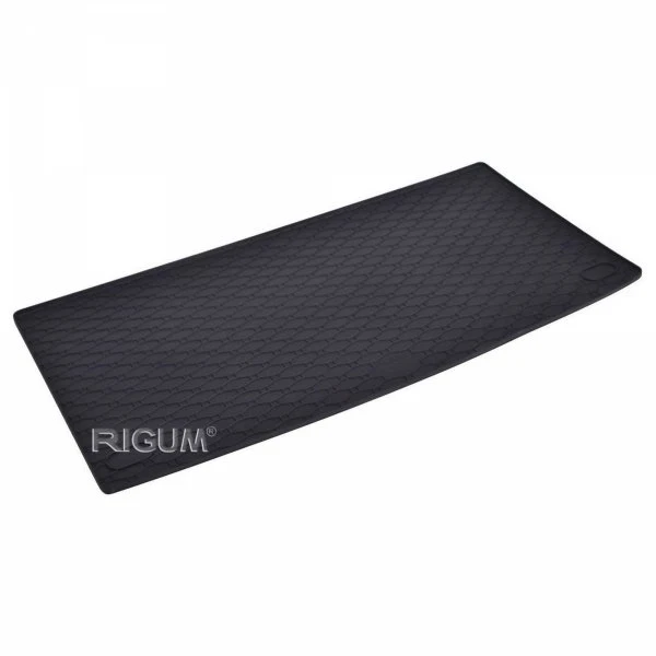 Bagasjeromsmatte Vw T6 / T6.1 (2015-2019) – Luktfrie Gummi | Rigum