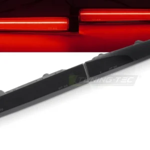 Bremselys Volkswagen T6 (2015–2024) LED Smoke Twindoor - LDVWT5-T6