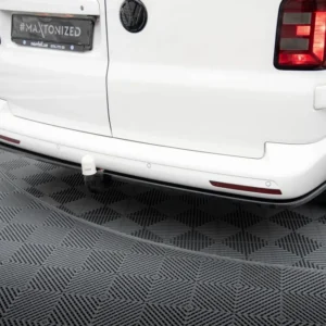 Diffuser VW T6 Long Facelift