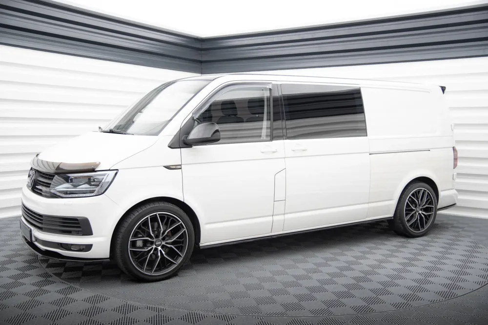 Sideskjørt VW T6 Long Facelift