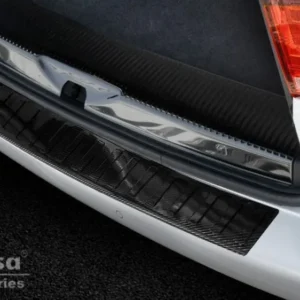 Bakfangerbeskytter Vw T6 / T6.1 (2016-2019) – Karbonfiber | Avisa