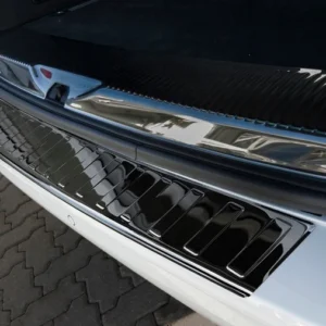 Bakfangerbeskytter Vw T6 / T6.1 (2016-2019) – Rustfritt stål | Avisa