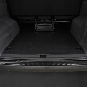 Bakfangerbeskytter Vw T6 / T6.1 (2016-2019) – Rustfritt stål | Avisa