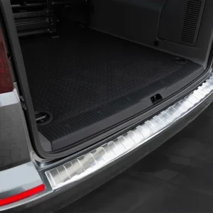 Bakfangerbeskytter Vw T6 / T6.1 (2016-2019) – Rustfritt stål | Avisa