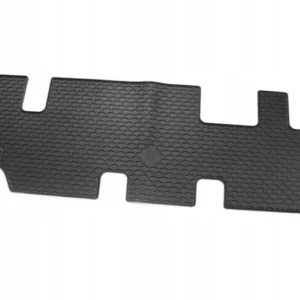 Gulvmatter Vw T6 / T6.1 (2016-2019) – TPE gummi | VAG OEM