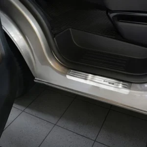 Dørbeskytter Vw T6 / T6.1 – Rustfritt stål | Avisa