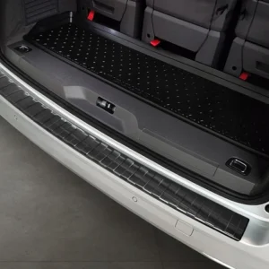 Bakfangerbeskytter Vw T7 Multivan (2021-) – Rustfritt stål | Avisa