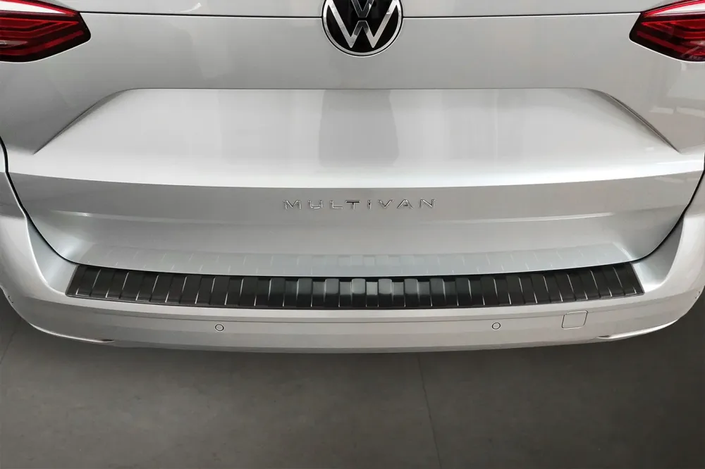 Bakfangerbeskytter Vw T7 Multivan (2021-) – Rustfritt stål | Avisa