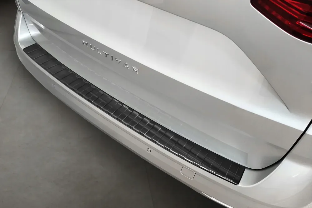 Bakfangerbeskytter Vw T7 Multivan (2021-) – Rustfritt stål | Avisa