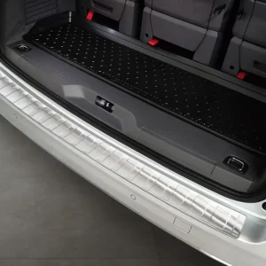 Bakfangerbeskytter Vw T7 Multivan (2021-) – Rustfritt stål | Avisa