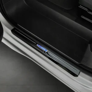 Dørbeskytter Vw T7 Multivan (2021-) – Rustfritt stål | Avisa